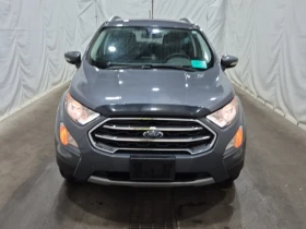 Ford EcoSport * TITANIUM * CARFAX *    | Mobile.bg    6