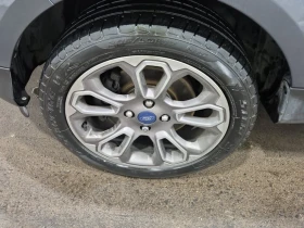 Ford EcoSport * TITANIUM * CARFAX *    | Mobile.bg    14