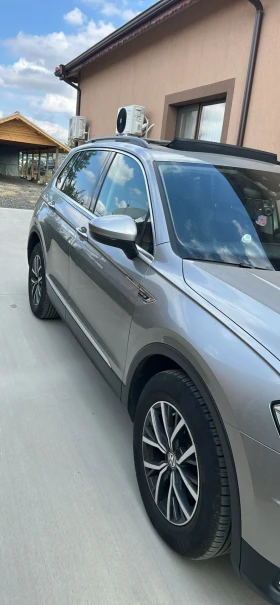 Обява за продажба на VW Tiguan ~44 000 лв. - изображение 2 | Auto.bg Обява за продажба на VW Tiguan ~44 000 лв. - изображение 2