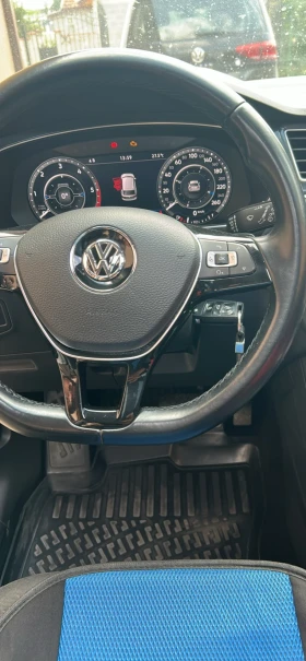 Обява за продажба на VW Tiguan ~44 000 лв. - изображение 6 | Auto.bg Обява за продажба на VW Tiguan ~44 000 лв. - изображение 6