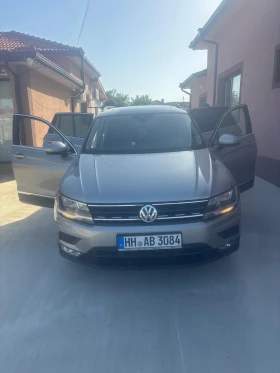 Обява за продажба на VW Tiguan ~44 000 лв. - изображение 9 | Auto.bg Обява за продажба на VW Tiguan ~44 000 лв. - изображение 9