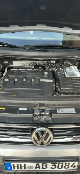 Обява за продажба на VW Tiguan ~44 000 лв. - изображение 8 | Auto.bg Обява за продажба на VW Tiguan ~44 000 лв. - изображение 8
