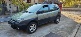 Renault Scenic rx4  - изображение 1