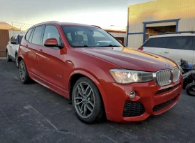 BMW X3 xDrive35i Msport package - 25900 лв. / 13242.46 € - 49984334 4