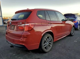 BMW X3 xDrive35i Msport package - 25900 лв. / 13242.46 € - 49984334 3