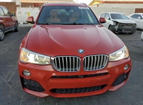 BMW X3 xDrive35i Msport package - 25900 лв. / 13242.46 € - 49984334 5