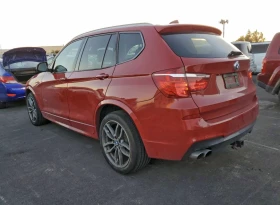 BMW X3 xDrive35i Msport package - 25900 лв. / 13242.46 € - 49984334 2