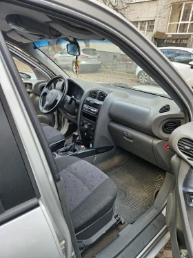 Hyundai Santa fe 2.0 CRDI 4WD - 2470 € / 4830.90 лв. - 75715466 7