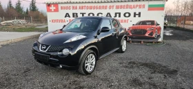 Nissan Juke 1.6i 4x4 SWISS  - 8199 € / 16035.85 лв. - 26719772 2