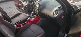 Nissan Juke 1.6i 4x4 SWISS  - 8199 € / 16035.85 лв. - 26719772 9