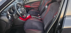Nissan Juke 1.6i 4x4 SWISS  - 8199 € / 16035.85 лв. - 26719772 6