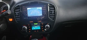 Nissan Juke 1.6i 4x4 SWISS  - 8199 € / 16035.85 лв. - 26719772 11