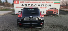 Nissan Juke 1.6i 4x4 SWISS  - 8199 € / 16035.85 лв. - 26719772 12