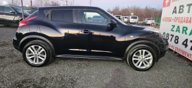 Nissan Juke 1.6i 4x4 SWISS  - 8199 € / 16035.85 лв. - 26719772 13