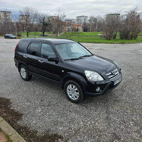 Honda Cr-v, снимка 5