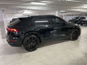 Audi SQ8 * 4.0 quattro | Black Optics Pkg| 23 inch Wheels|  - 76890 € / 150383.77 лв. - 40112815 14