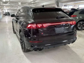 Audi SQ8 * 4.0 quattro | Black Optics Pkg| 23 inch Wheels|  - 76890 € / 150383.77 лв. - 40112815 10