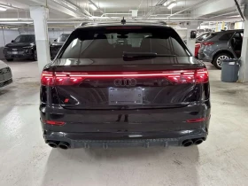 Audi SQ8 * 4.0 quattro | Black Optics Pkg| 23 inch Wheels|  - 76890 € / 150383.77 лв. - 40112815 11