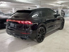 Audi SQ8 * 4.0 quattro | Black Optics Pkg| 23 inch Wheels|  - 76890 € / 150383.77 лв. - 40112815 13