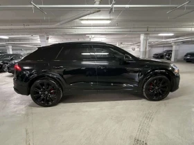 Audi SQ8 * 4.0 quattro | Black Optics Pkg| 23 inch Wheels|  - 76890 € / 150383.77 лв. - 40112815 15