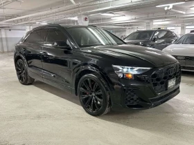 Audi SQ8 * 4.0 quattro | Black Optics Pkg| 23 inch Wheels|  - 76890 € / 150383.77 лв. - 40112815 6