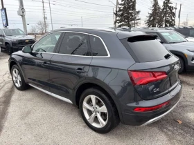 Audi Q5 * Progressiv 45 TFSI quattro NAV| PANO ROOF| LOW K - 20900 € / 40876.85 лв. - 49105301 7