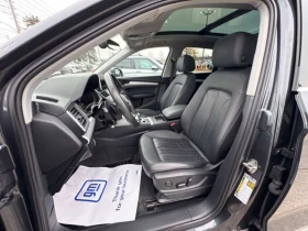 Audi Q5 * Progressiv 45 TFSI quattro NAV| PANO ROOF| LOW K - 20900 € / 40876.85 лв. - 49105301 12