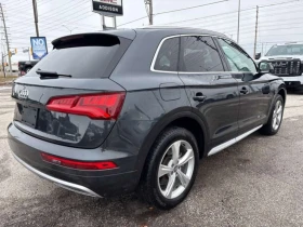 Audi Q5 * Progressiv 45 TFSI quattro NAV| PANO ROOF| LOW K - 20900 € / 40876.85 лв. - 49105301 9