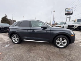 Audi Q5 * Progressiv 45 TFSI quattro NAV| PANO ROOF| LOW K - 20900 € / 40876.85 лв. - 49105301 10