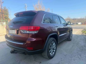 Jeep Grand cherokee 3.6i Limited - 14750 € / 28848.49 лв. - 11825362 4