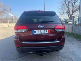 Jeep Grand cherokee 3.6i Limited - 14750 € / 28848.49 лв. - 11825362 5