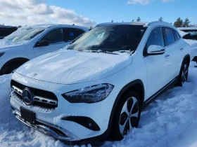 Mercedes-Benz GLA 250  4MATIC| PANORAMA| AMBIENT| CARFAX| 