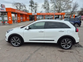 Kia Niro - 18400 € / 35987.27 лв. - 33868064 4