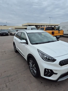 Kia Niro - 18400 € / 35987.27 лв. - 33868064 2