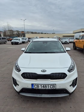 Kia Niro - 18400 € / 35987.27 лв. - 33868064 3