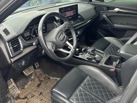 Audi SQ5 TECHNIK SPORTBACK С РЕГИСТРАЦИЯ & АВТО КРЕДИТ  - 20700 € / 40485.68 лв. - 80178600 6