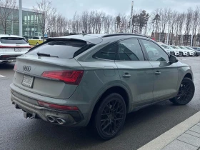 Audi SQ5 TECHNIK SPORTBACK С РЕГИСТРАЦИЯ & АВТО КРЕДИТ  - 20700 € / 40485.68 лв. - 80178600 2