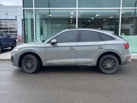 Audi SQ5 TECHNIK SPORTBACK С РЕГИСТРАЦИЯ & АВТО КРЕДИТ  - 20700 € / 40485.68 лв. - 80178600 5