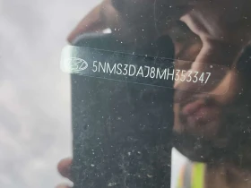 Hyundai Santa fe PREFERRED| ПОДГРЕВИ| 2 КЛЮЧА|  - 15250 € / 29826.41 лв. - 45990676 16