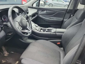 Hyundai Santa fe PREFERRED| ПОДГРЕВИ| 2 КЛЮЧА|  - 15250 € / 29826.41 лв. - 45990676 8