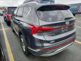 Hyundai Santa fe PREFERRED| ПОДГРЕВИ| 2 КЛЮЧА|  - 15250 € / 29826.41 лв. - 45990676 4