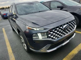 Hyundai Santa fe PREFERRED| ПОДГРЕВИ| 2 КЛЮЧА|  - 15250 € / 29826.41 лв. - 45990676 2