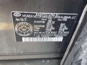 Hyundai Santa fe PREFERRED| ПОДГРЕВИ| 2 КЛЮЧА|  - 15250 € / 29826.41 лв. - 45990676 15