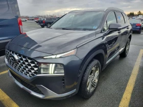 Hyundai Santa fe PREFERRED| ПОДГРЕВИ| 2 КЛЮЧА| 