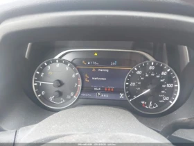 Nissan Titan crew cab SV 4x4* 5.6 V8* KEYLESS* NAVI*  | Auto.bg — изображение 12