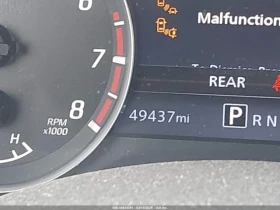 Nissan Titan crew cab SV 4x4* 5.6 V8* KEYLESS* NAVI*  | Auto.bg — изображение 13