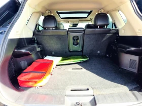 Nissan Rogue ������ SL 2.5 4�4 | Mobile.bg � ����� ������ 14