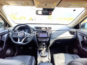 Nissan Rogue ������ SL 2.5 4�4 | Mobile.bg � ����� ������ 9