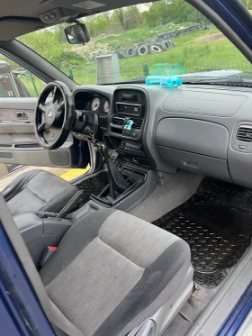 Nissan Navara King kap | Mobile.bg � ����� ������ 5