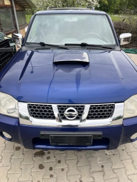 Nissan Navara King kap | Mobile.bg � ����� ������ 8